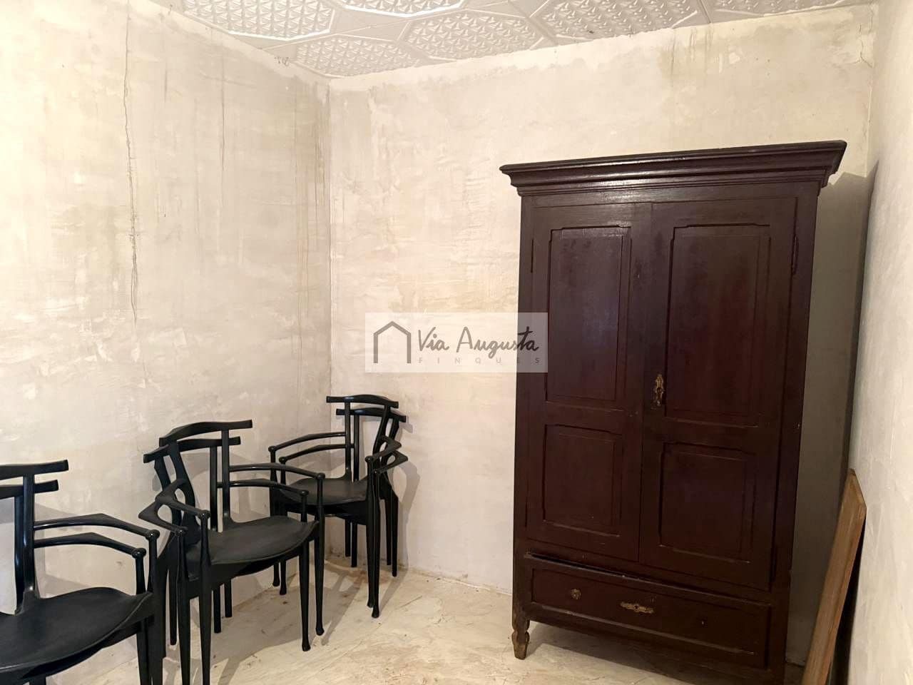3 camera da letto Villa in vendita in El Perello con garage - 125.000 € (Rif: 9730949)