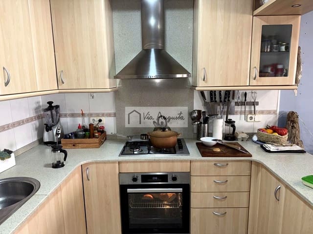 3 Zimmer Villa zu verkaufen in El Perelló mit Garage - 125.000 € (Ref: 9730949)