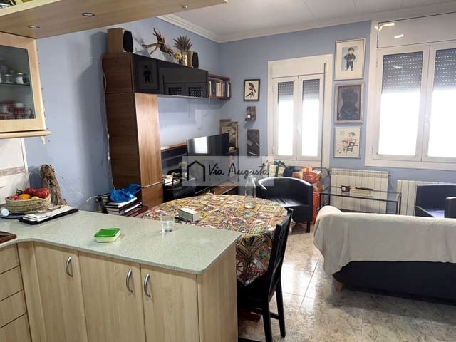 3 Zimmer Villa zu verkaufen in El Perelló mit Garage - 125.000 € (Ref: 9730949)