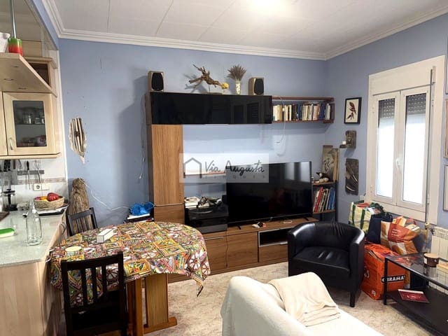 3 Zimmer Villa zu verkaufen in El Perelló mit Garage - 125.000 € (Ref: 9730949)