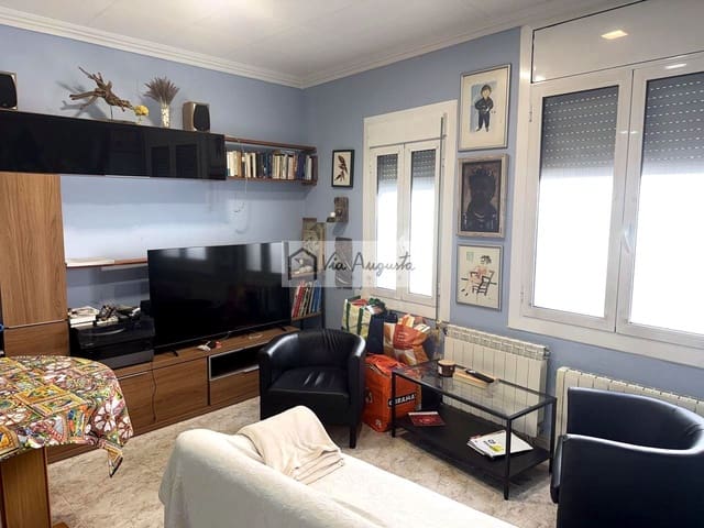 3 Zimmer Villa zu verkaufen in El Perelló mit Garage - 125.000 € (Ref: 9730949)