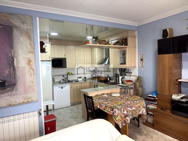 3 Zimmer Villa zu verkaufen in El Perelló mit Garage - 125.000 € (Ref: 9730949)
