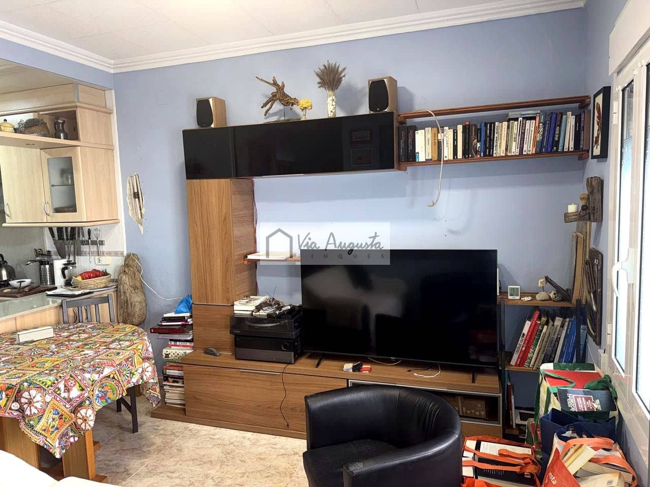 3 camera da letto Villa in vendita in El Perello con garage - 125.000 € (Rif: 9730949)