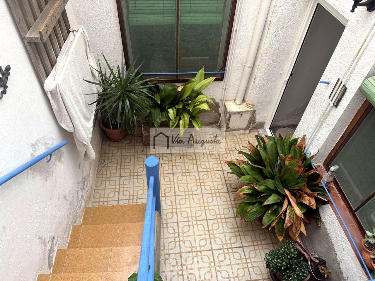 3 camera da letto Villa in vendita in El Perello con garage - 125.000 € (Rif: 9730949)