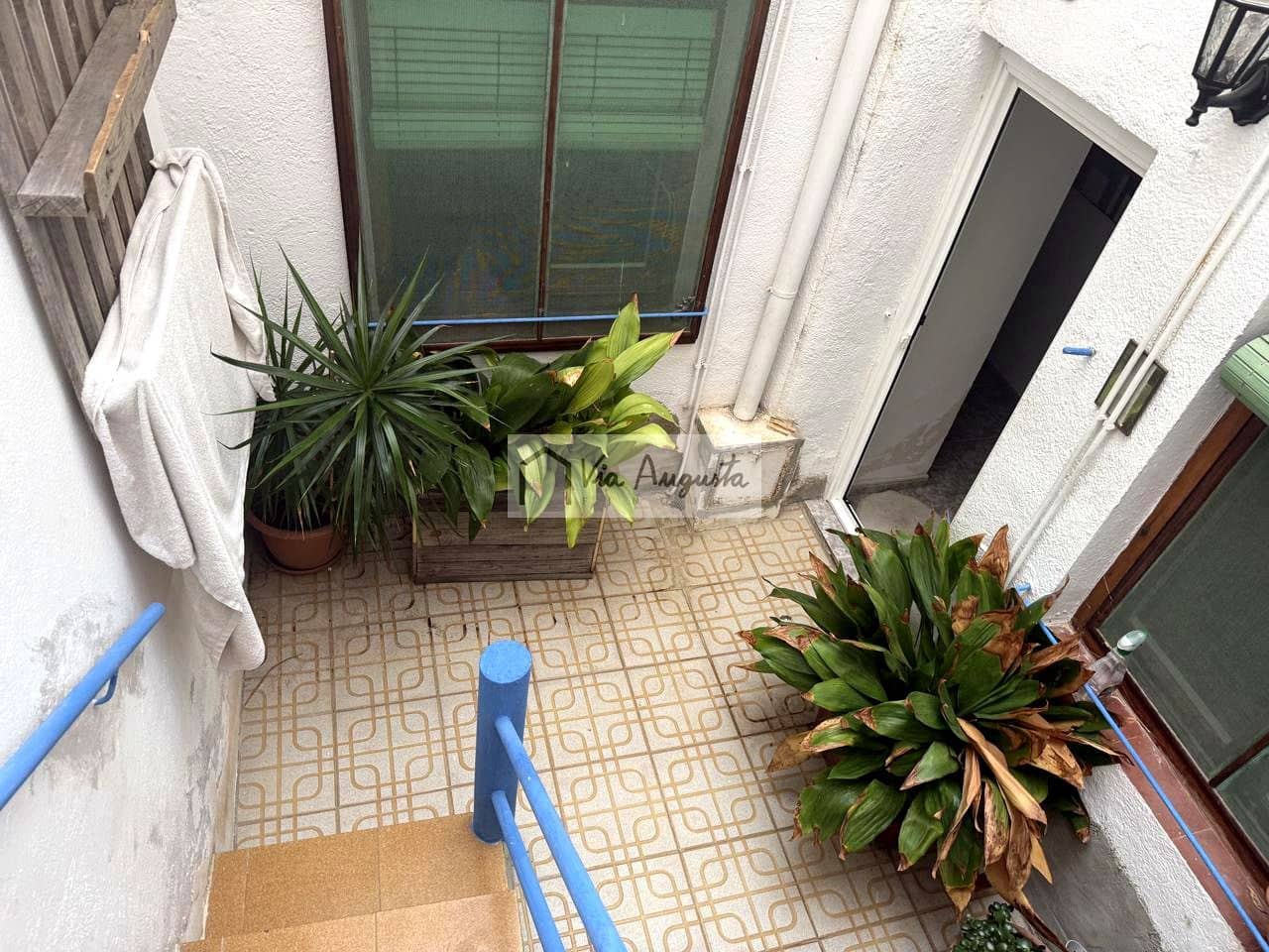 3 camera da letto Villa in vendita in El Perello con garage - 125.000 € (Rif: 9730949)