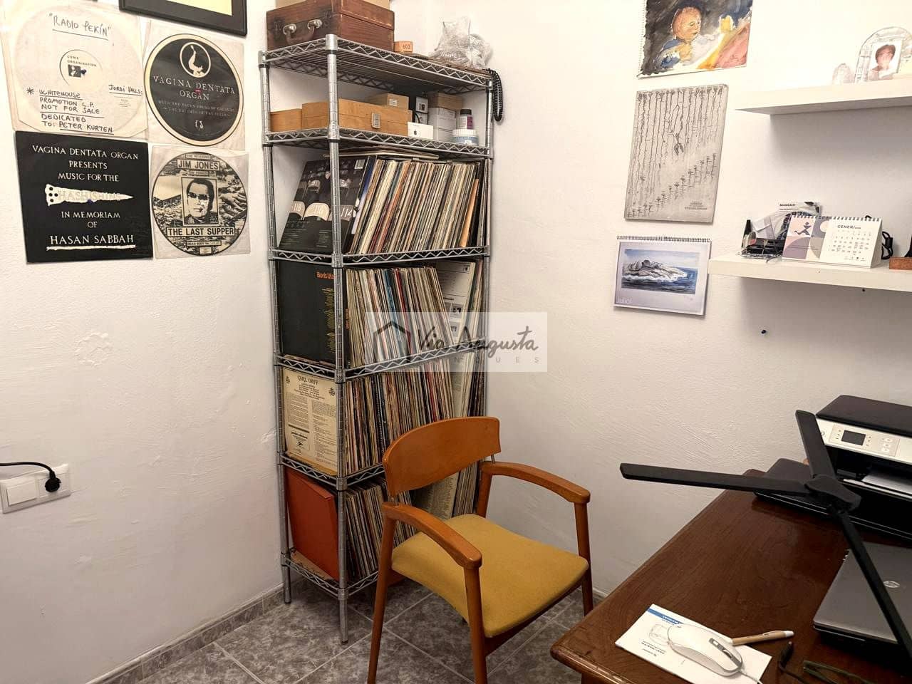 3 camera da letto Villa in vendita in El Perello con garage - 125.000 € (Rif: 9730949)