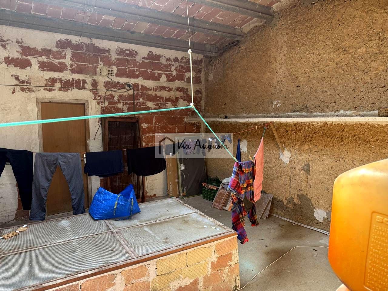 3 camera da letto Villa in vendita in El Perello con garage - 125.000 € (Rif: 9730949)