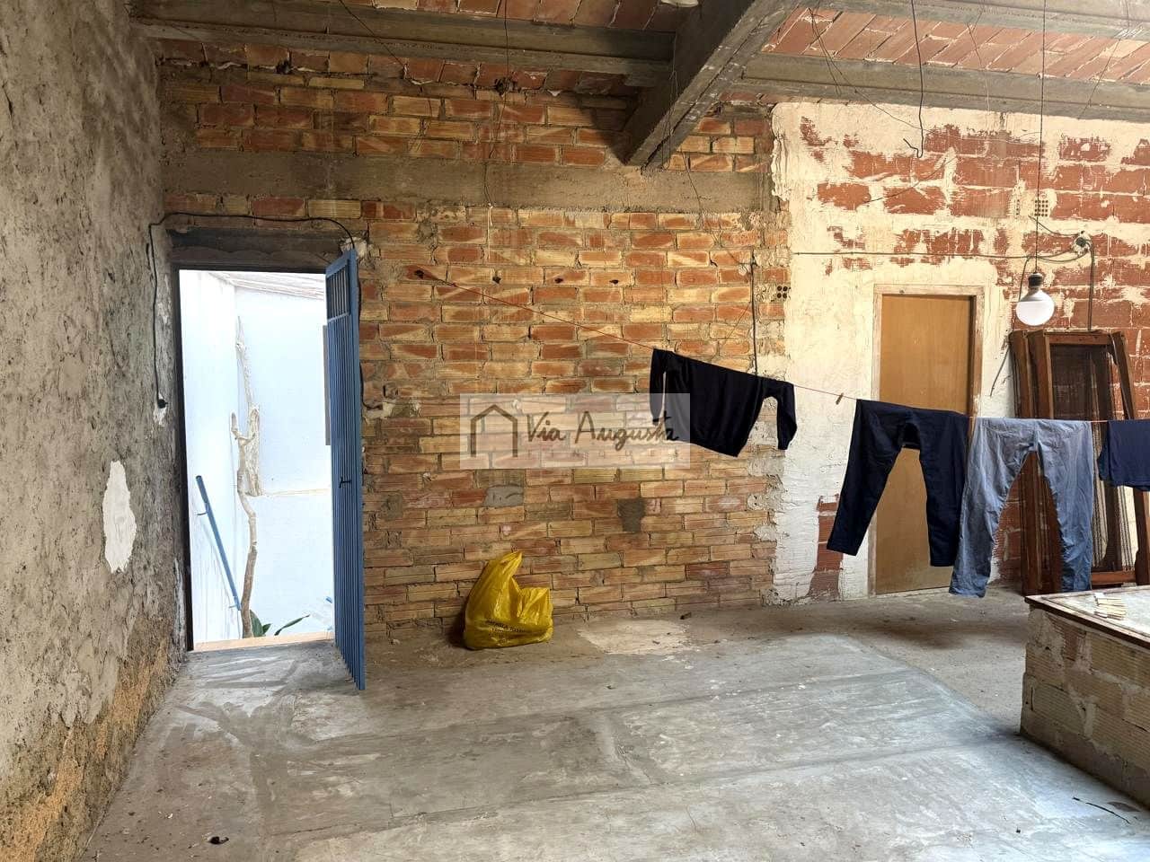 3 camera da letto Villa in vendita in El Perello con garage - 125.000 € (Rif: 9730949)