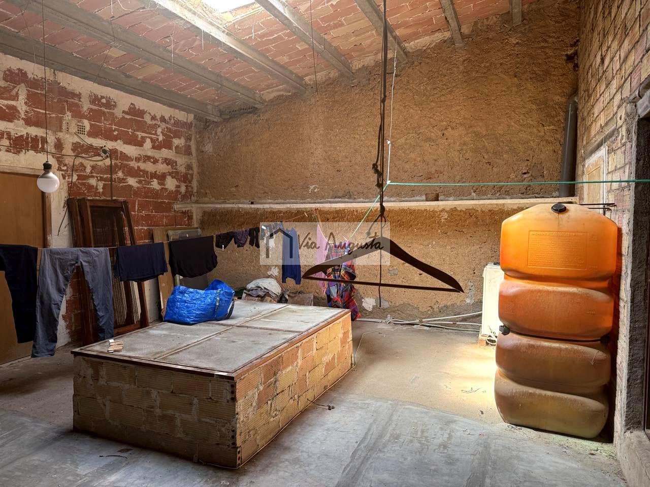 3 camera da letto Villa in vendita in El Perello con garage - 125.000 € (Rif: 9730949)