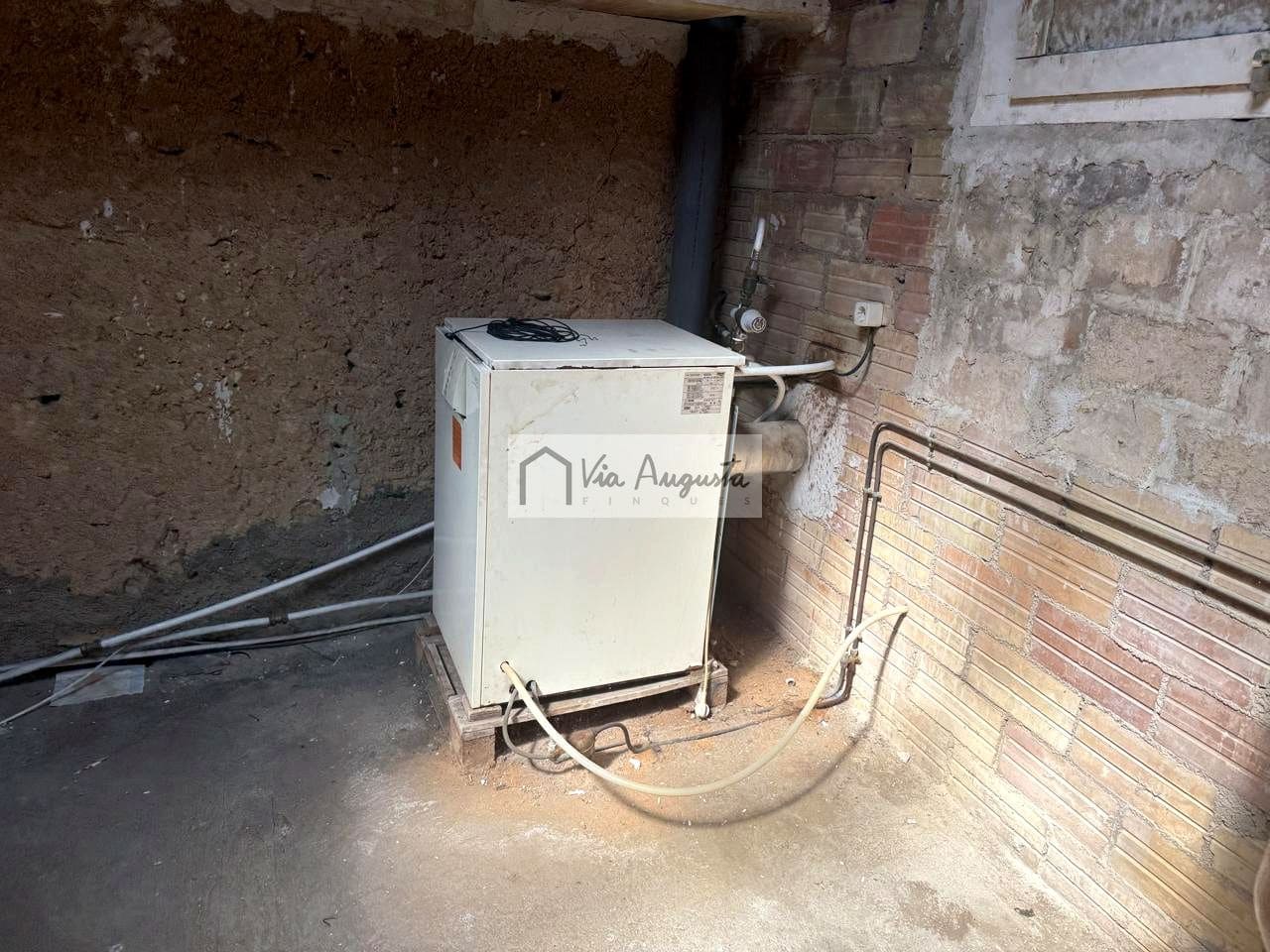 3 camera da letto Villa in vendita in El Perello con garage - 125.000 € (Rif: 9730949)