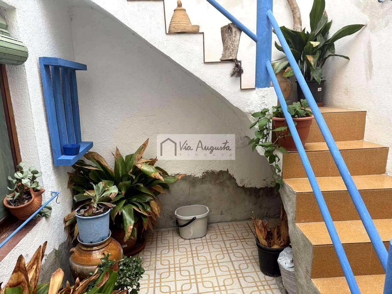 3 camera da letto Villa in vendita in El Perello con garage - 125.000 € (Rif: 9730949)