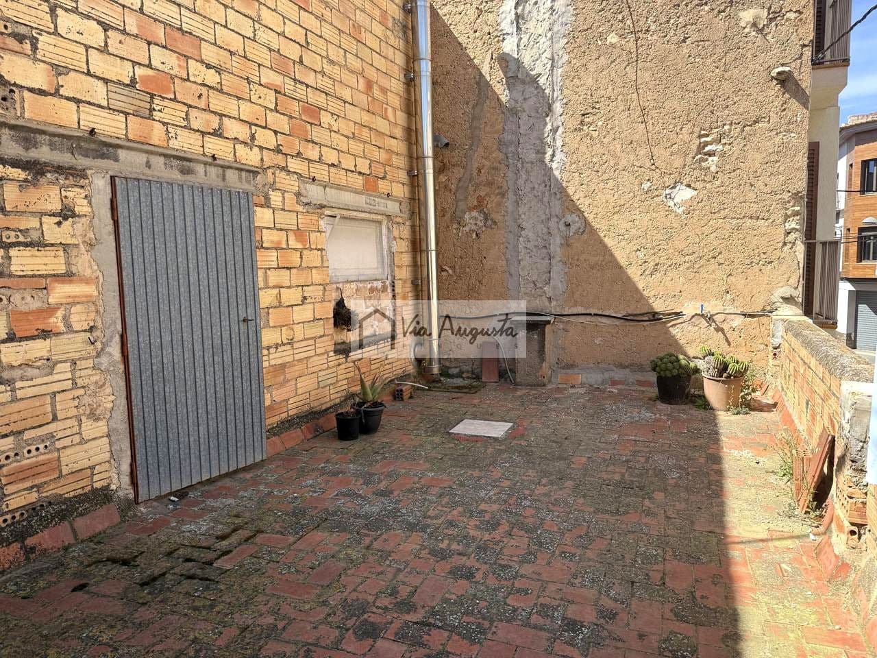 3 camera da letto Villa in vendita in El Perello con garage - 125.000 € (Rif: 9730949)