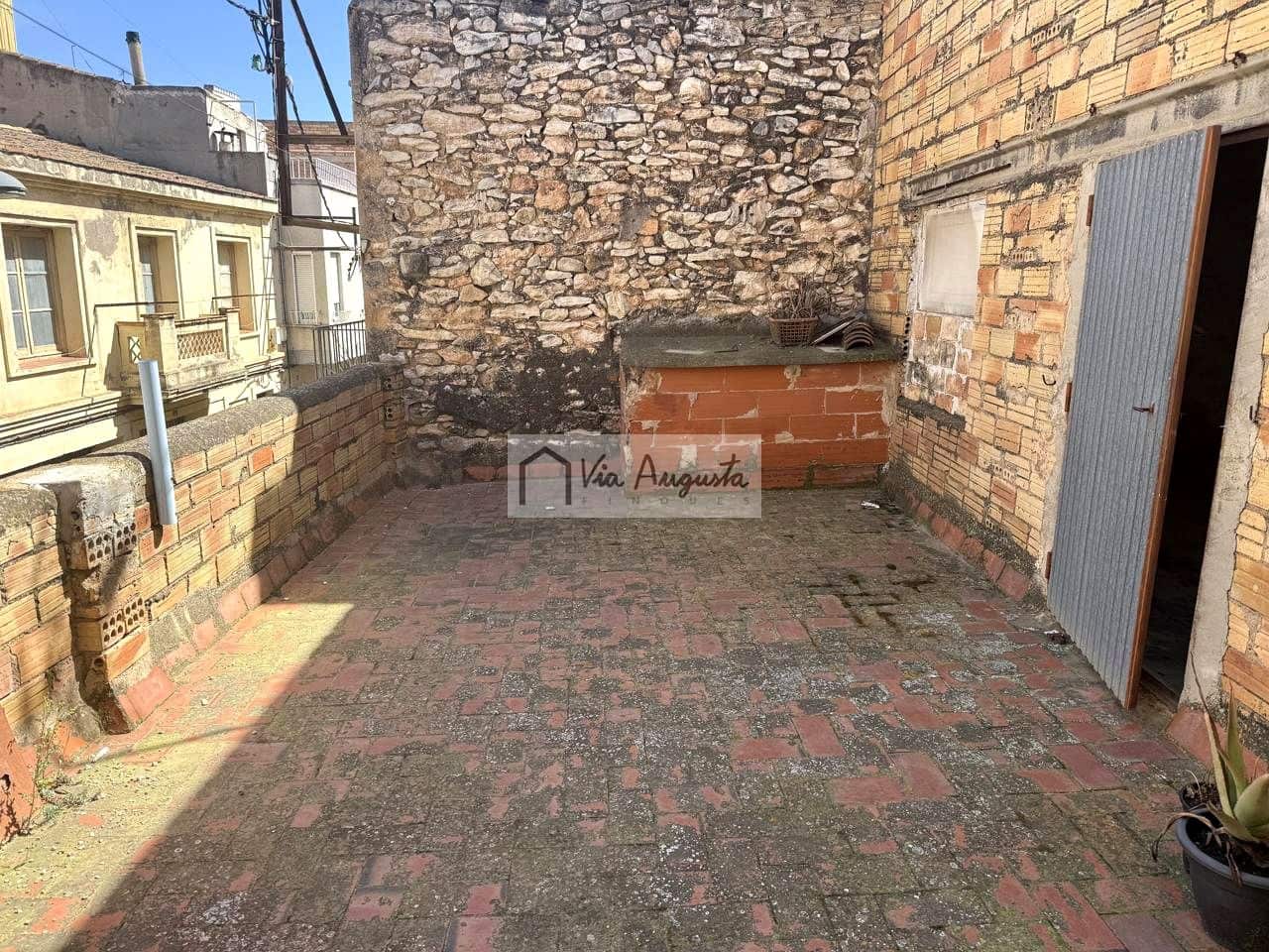 3 camera da letto Villa in vendita in El Perello con garage - 125.000 € (Rif: 9730949)