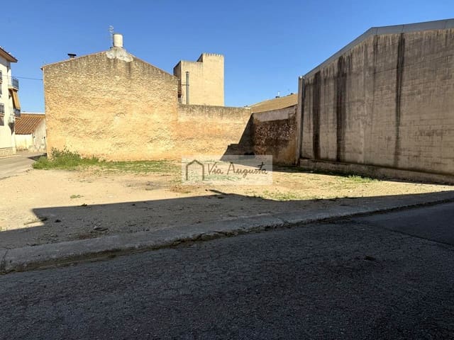 Mark till salu i Santa Bàrbara - 55 000 € (Ref: 9784485)