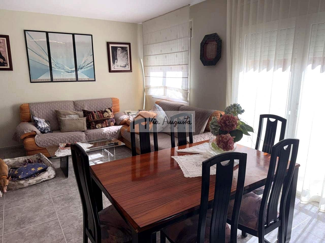 4 sypialnia Willa na sprzedaż w El Perello - 325 000 € (Ref: 9784486)