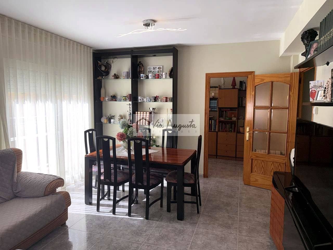 4 sypialnia Willa na sprzedaż w El Perello - 325 000 € (Ref: 9784486)