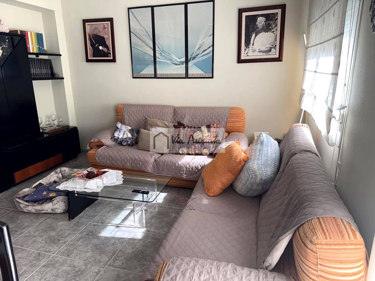 4 sypialnia Willa na sprzedaż w El Perello - 325 000 € (Ref: 9784486)