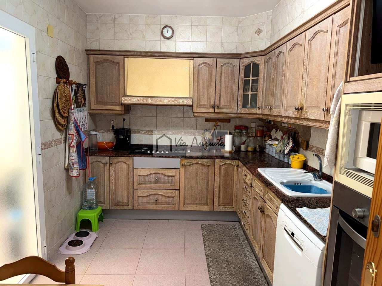 4 sypialnia Willa na sprzedaż w El Perello - 325 000 € (Ref: 9784486)