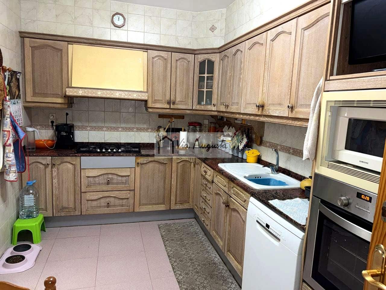 4 sypialnia Willa na sprzedaż w El Perello - 325 000 € (Ref: 9784486)