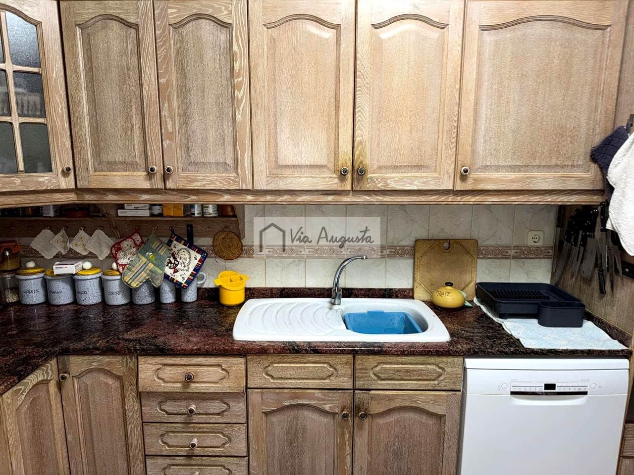 4 sypialnia Willa na sprzedaż w El Perello - 325 000 € (Ref: 9784486)