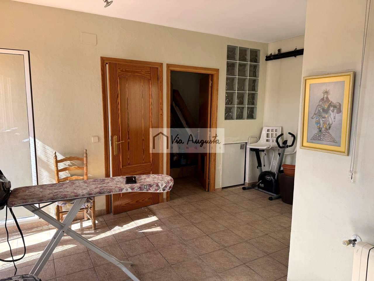 4 sypialnia Willa na sprzedaż w El Perello - 325 000 € (Ref: 9784486)