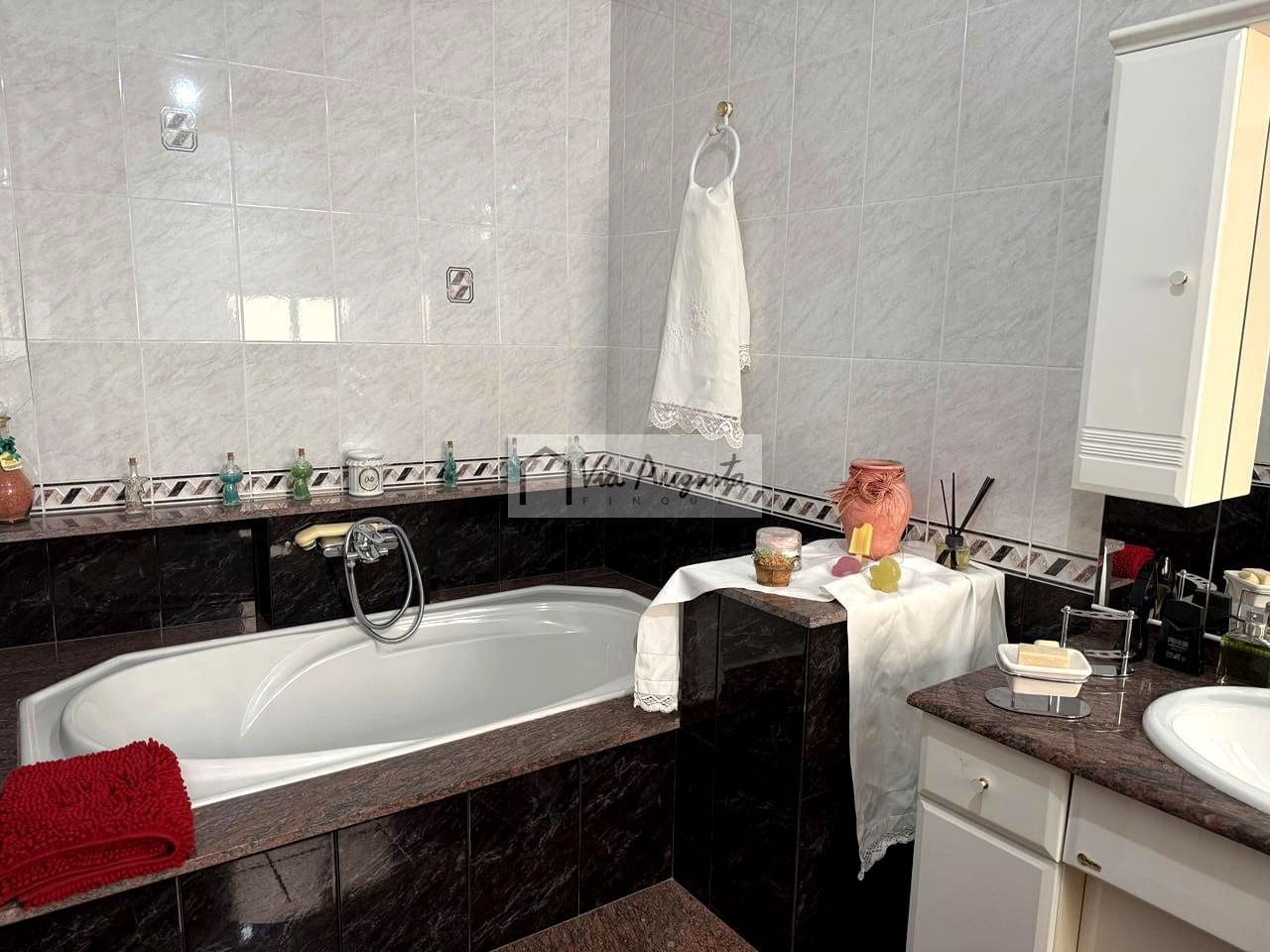 4 sypialnia Willa na sprzedaż w El Perello - 325 000 € (Ref: 9784486)