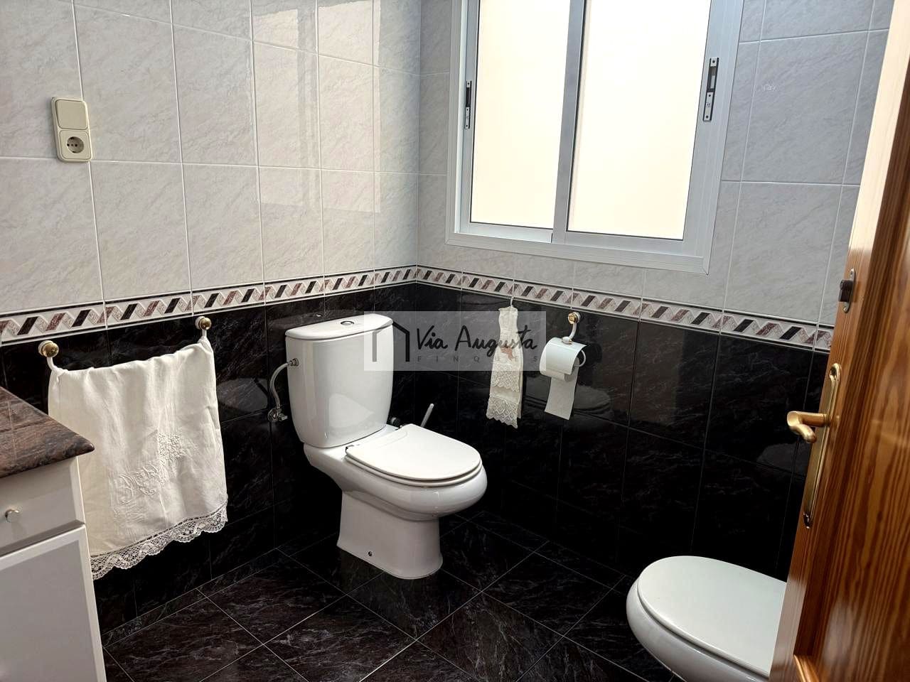 4 sypialnia Willa na sprzedaż w El Perello - 325 000 € (Ref: 9784486)