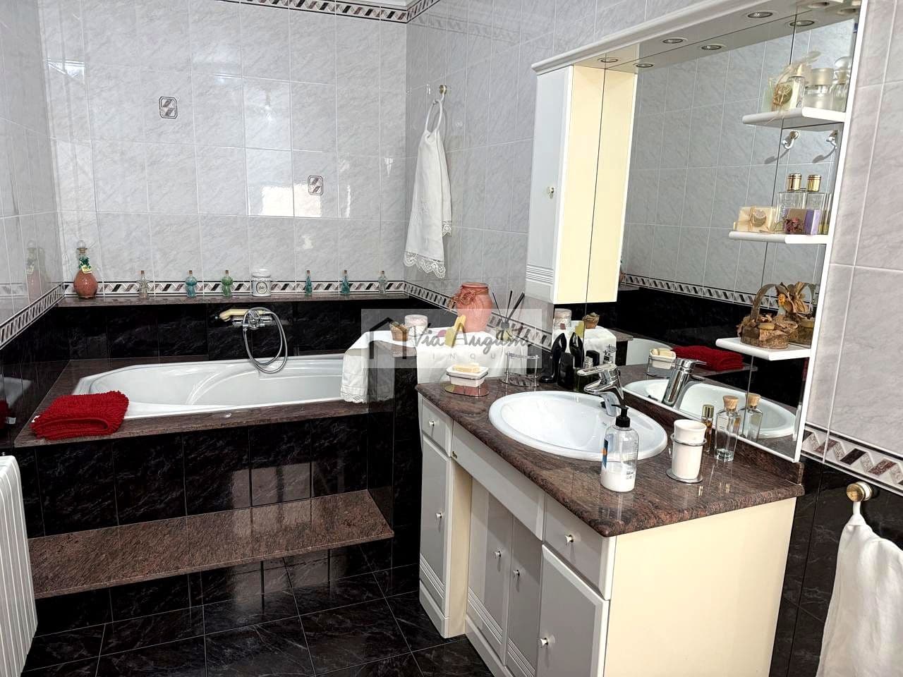 4 sypialnia Willa na sprzedaż w El Perello - 325 000 € (Ref: 9784486)