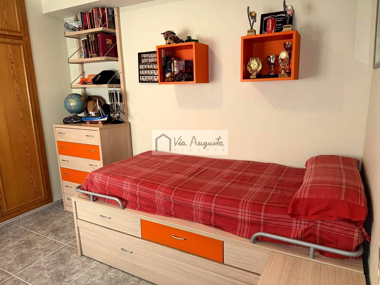 4 sypialnia Willa na sprzedaż w El Perello - 325 000 € (Ref: 9784486)