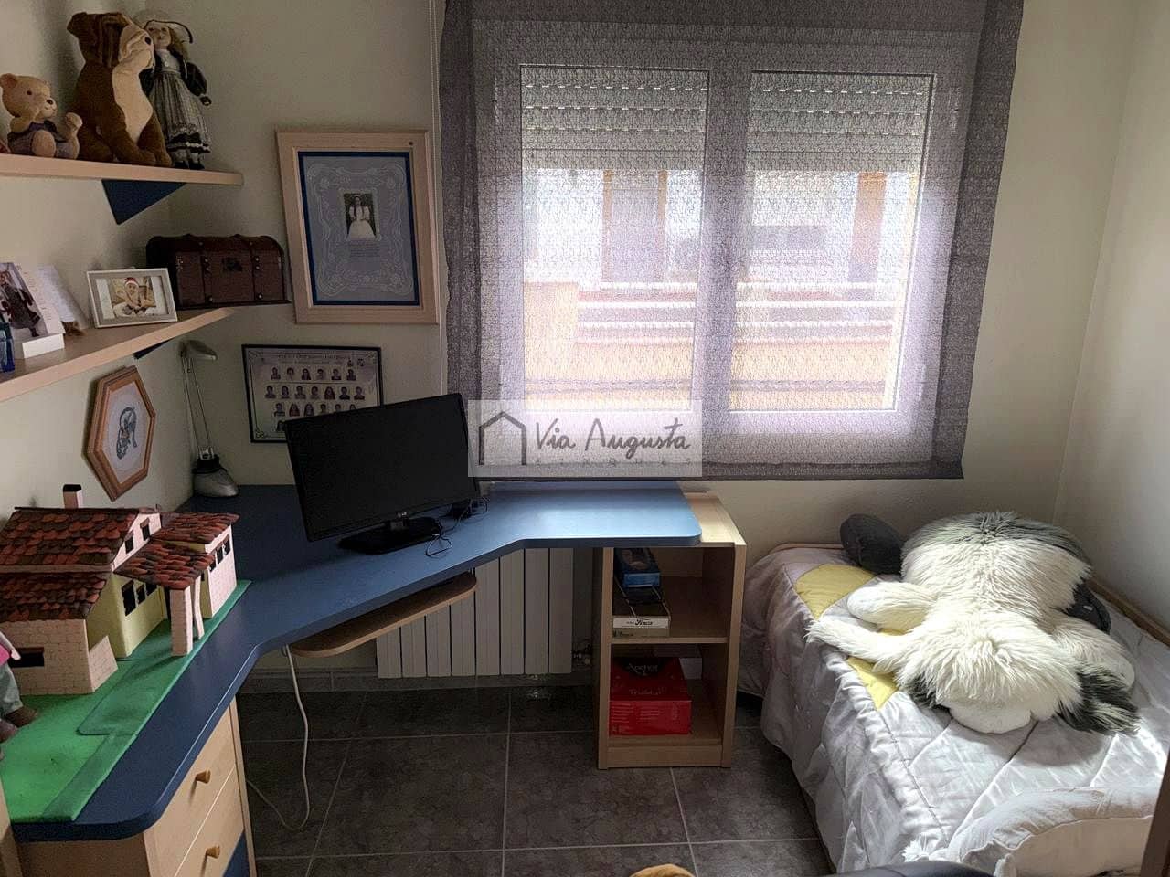 4 sypialnia Willa na sprzedaż w El Perello - 325 000 € (Ref: 9784486)