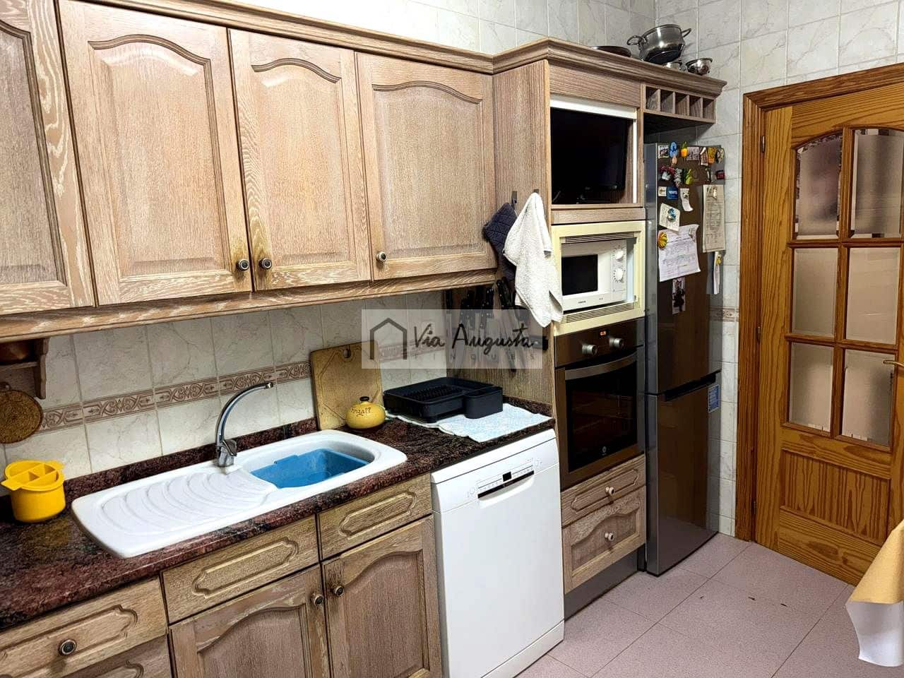 4 sypialnia Willa na sprzedaż w El Perello - 325 000 € (Ref: 9784486)