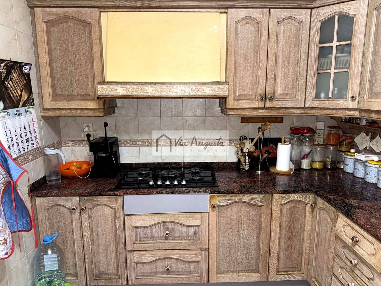 4 sypialnia Willa na sprzedaż w El Perello - 325 000 € (Ref: 9784486)