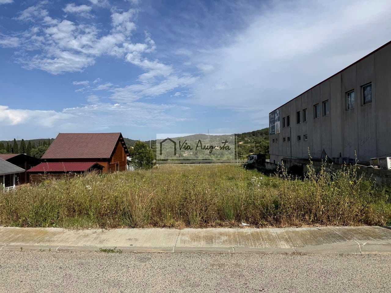 Grunde uden byggetilladelser til salg i El Perello - € 99.000 (Ref: 9793370)