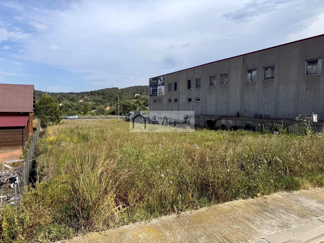 Grunde uden byggetilladelser til salg i El Perello - € 99.000 (Ref: 9793370)