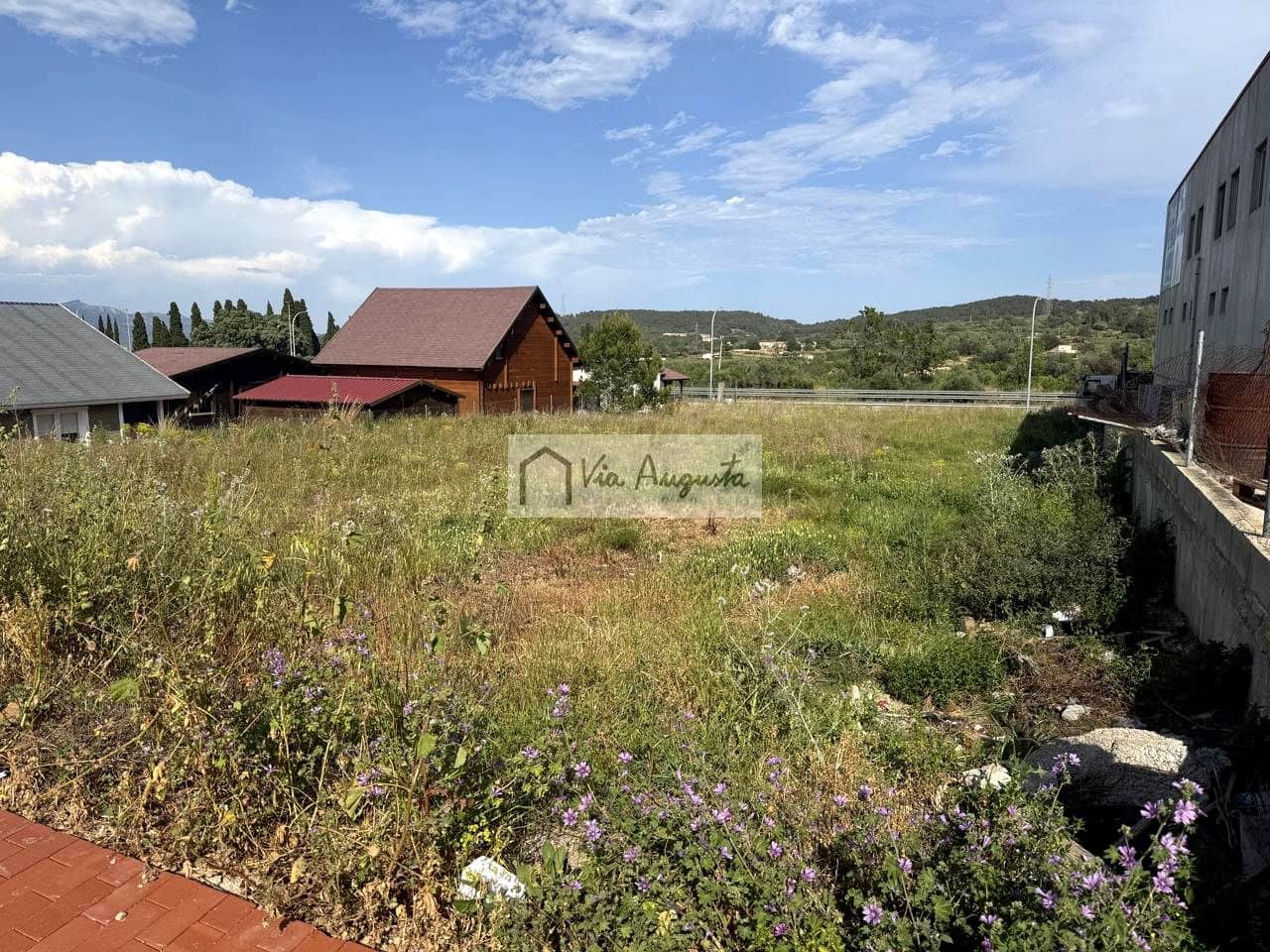 Grunde uden byggetilladelser til salg i El Perello - € 99.000 (Ref: 9793370)