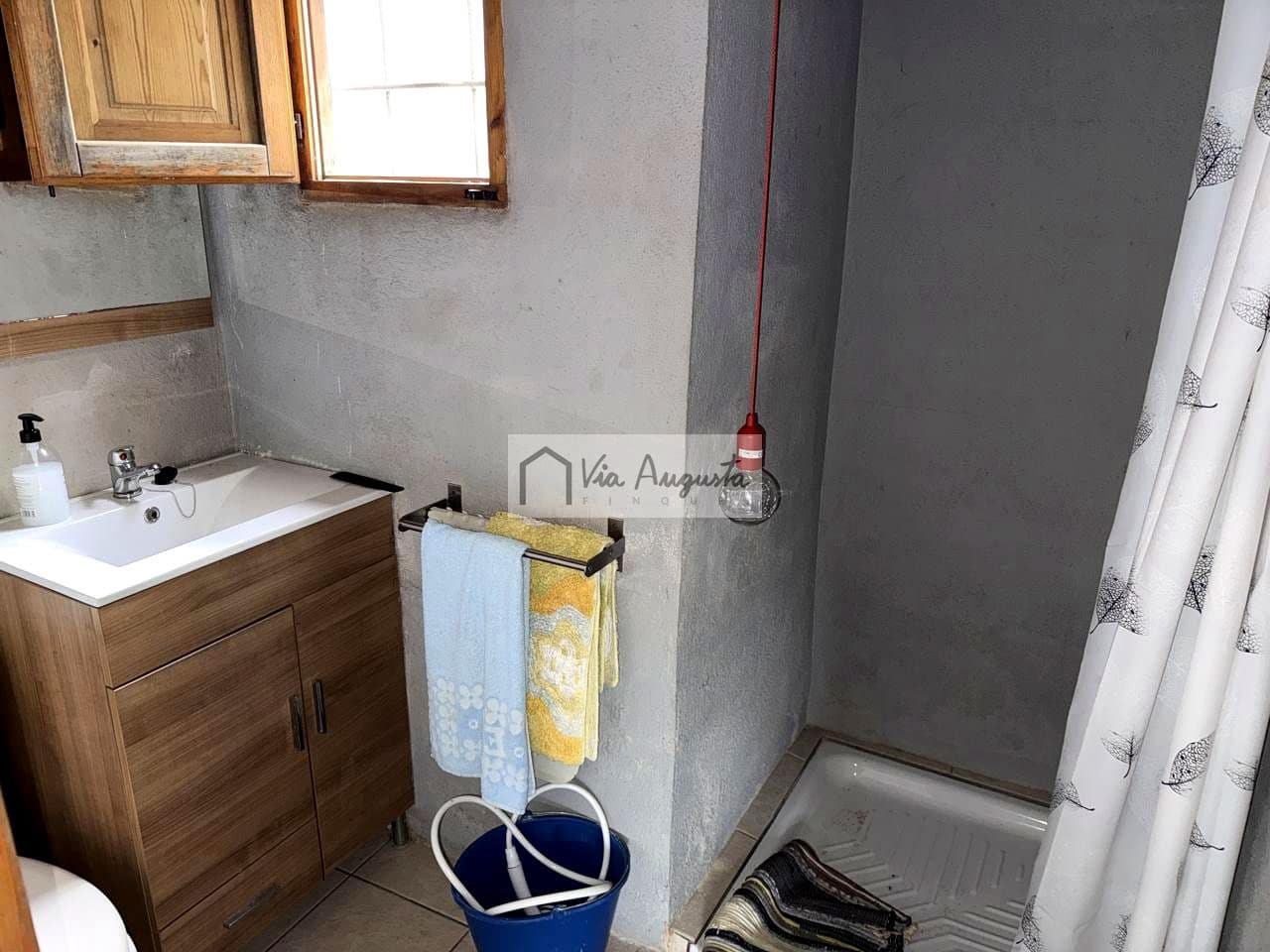 2 makuuhuone Maalaistalo myytävänä paikassa El Perello - 125 000 € (Ref: 9795331)