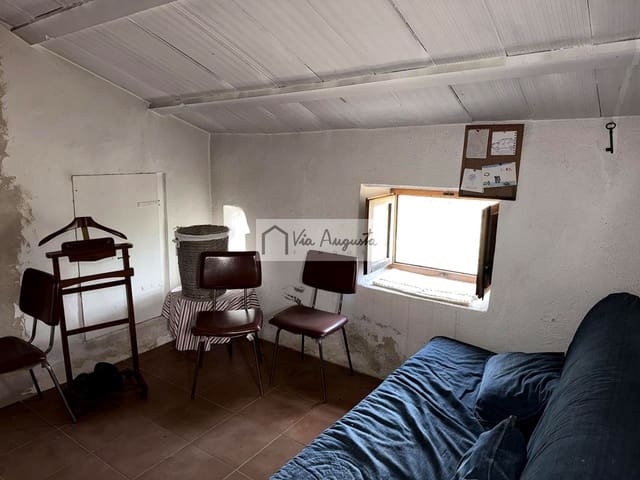 2 camera da letto Finca/Casa di Campagna in vendita in El Perelló - 125.000 € (Rif: 9795331)