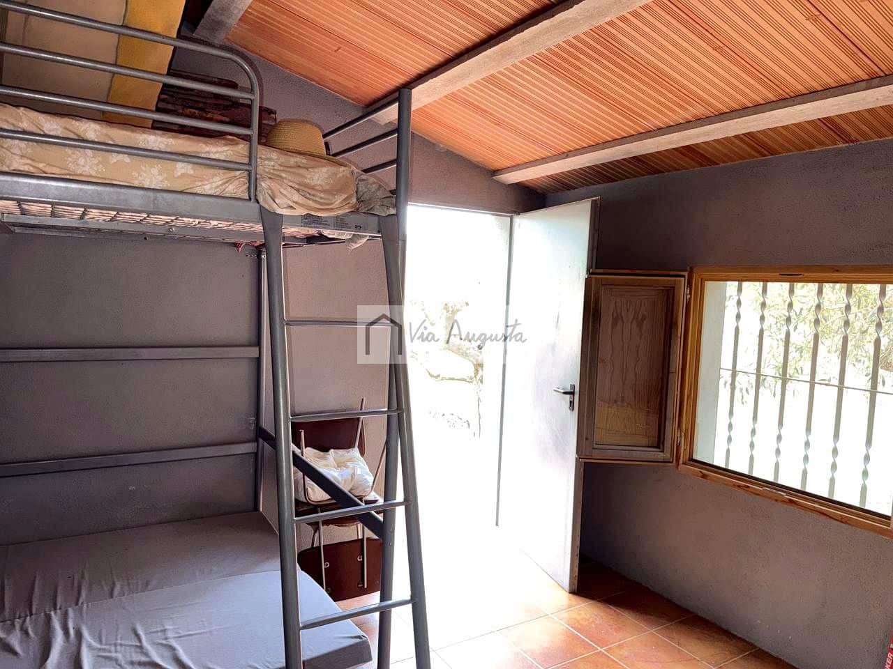 2 makuuhuone Maalaistalo myytävänä paikassa El Perello - 125 000 € (Ref: 9795331)