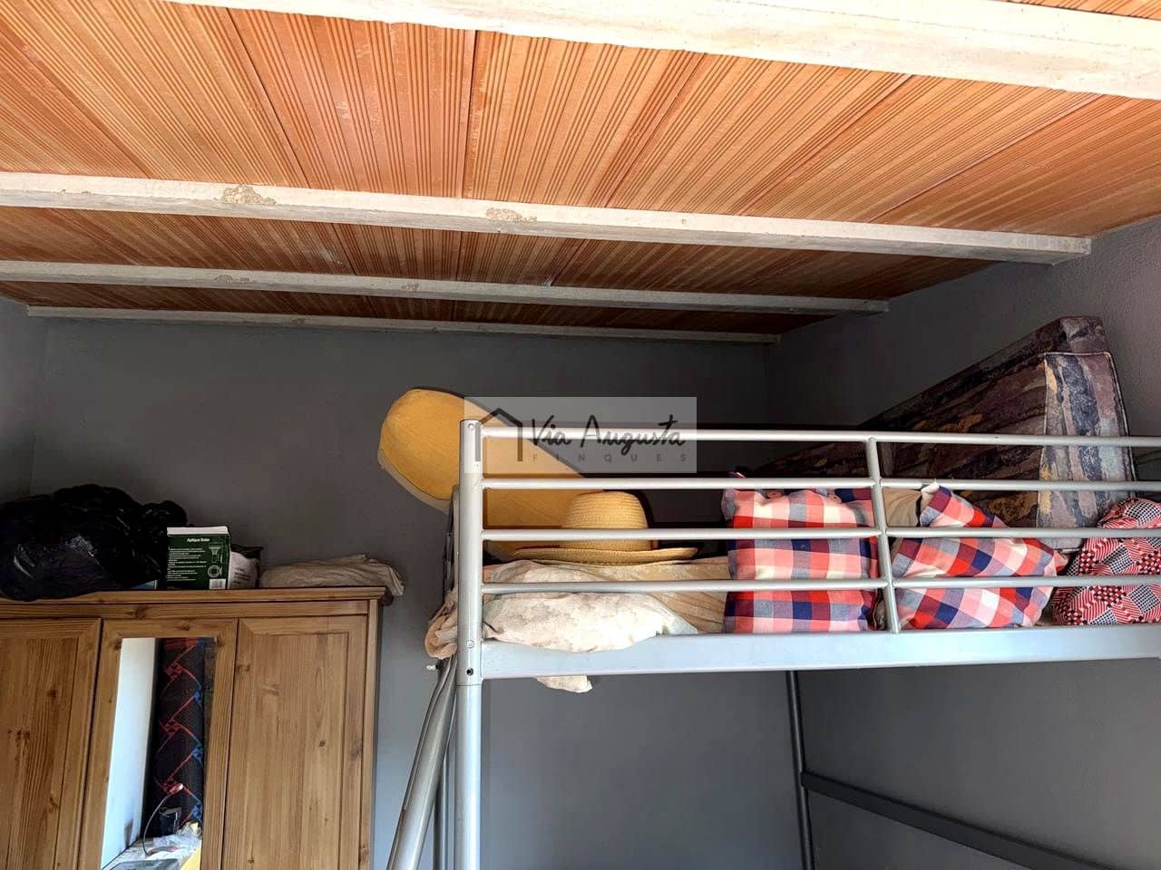 2 makuuhuone Maalaistalo myytävänä paikassa El Perello - 125 000 € (Ref: 9795331)