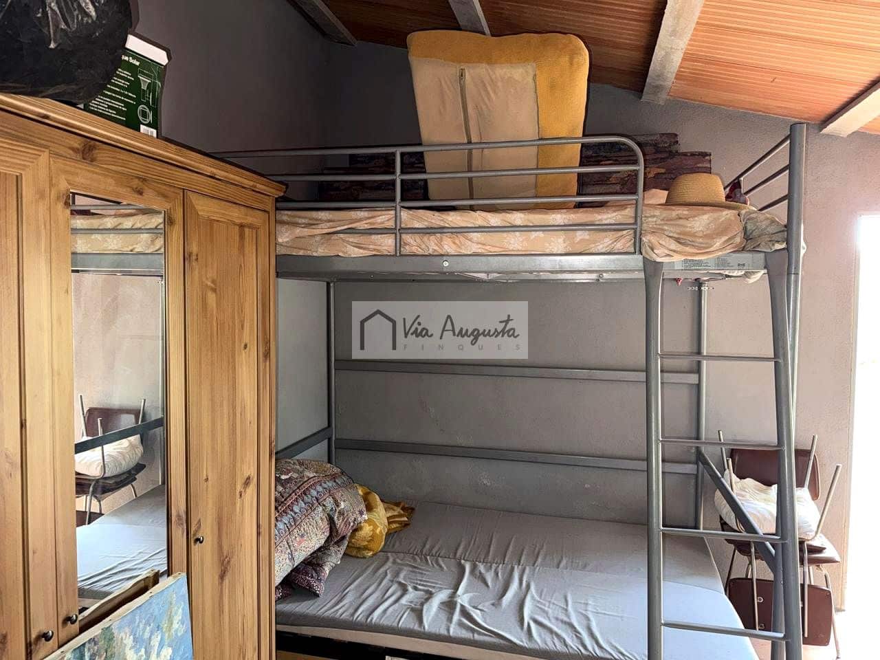 2 makuuhuone Maalaistalo myytävänä paikassa El Perello - 125 000 € (Ref: 9795331)