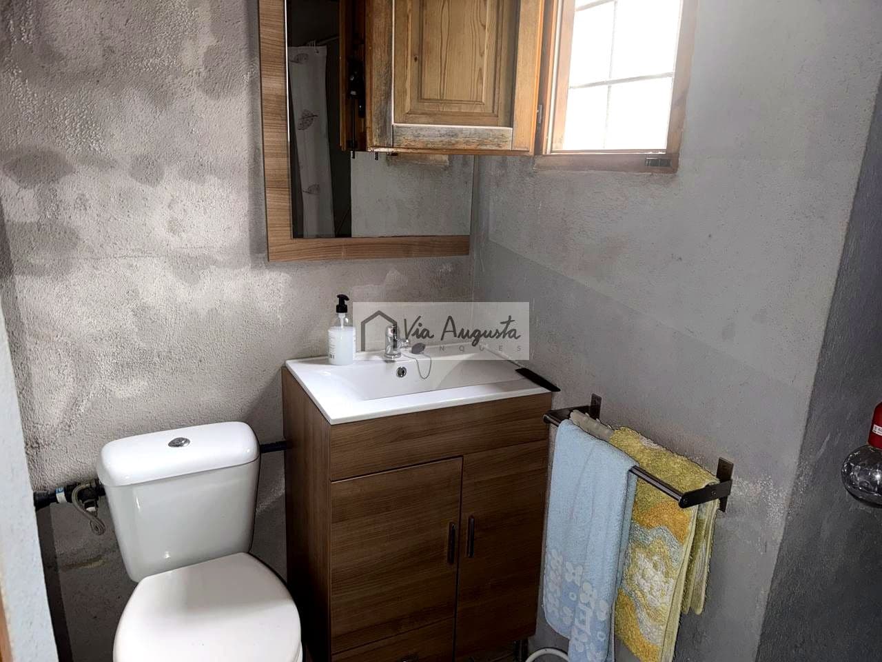 2 makuuhuone Maalaistalo myytävänä paikassa El Perello - 125 000 € (Ref: 9795331)