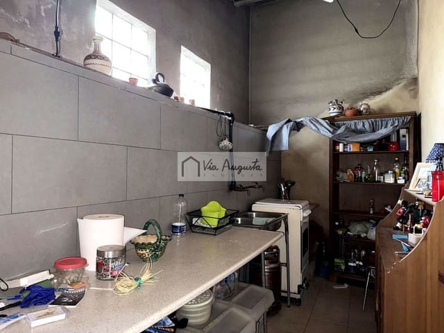 2 camera da letto Finca/Casa di Campagna in vendita in El Perelló - 125.000 € (Rif: 9795331)