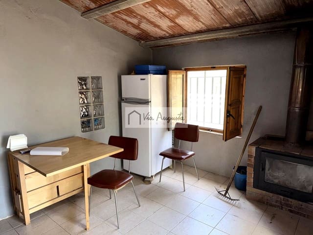 2 camera da letto Finca/Casa di Campagna in vendita in El Perelló - 125.000 € (Rif: 9795331)