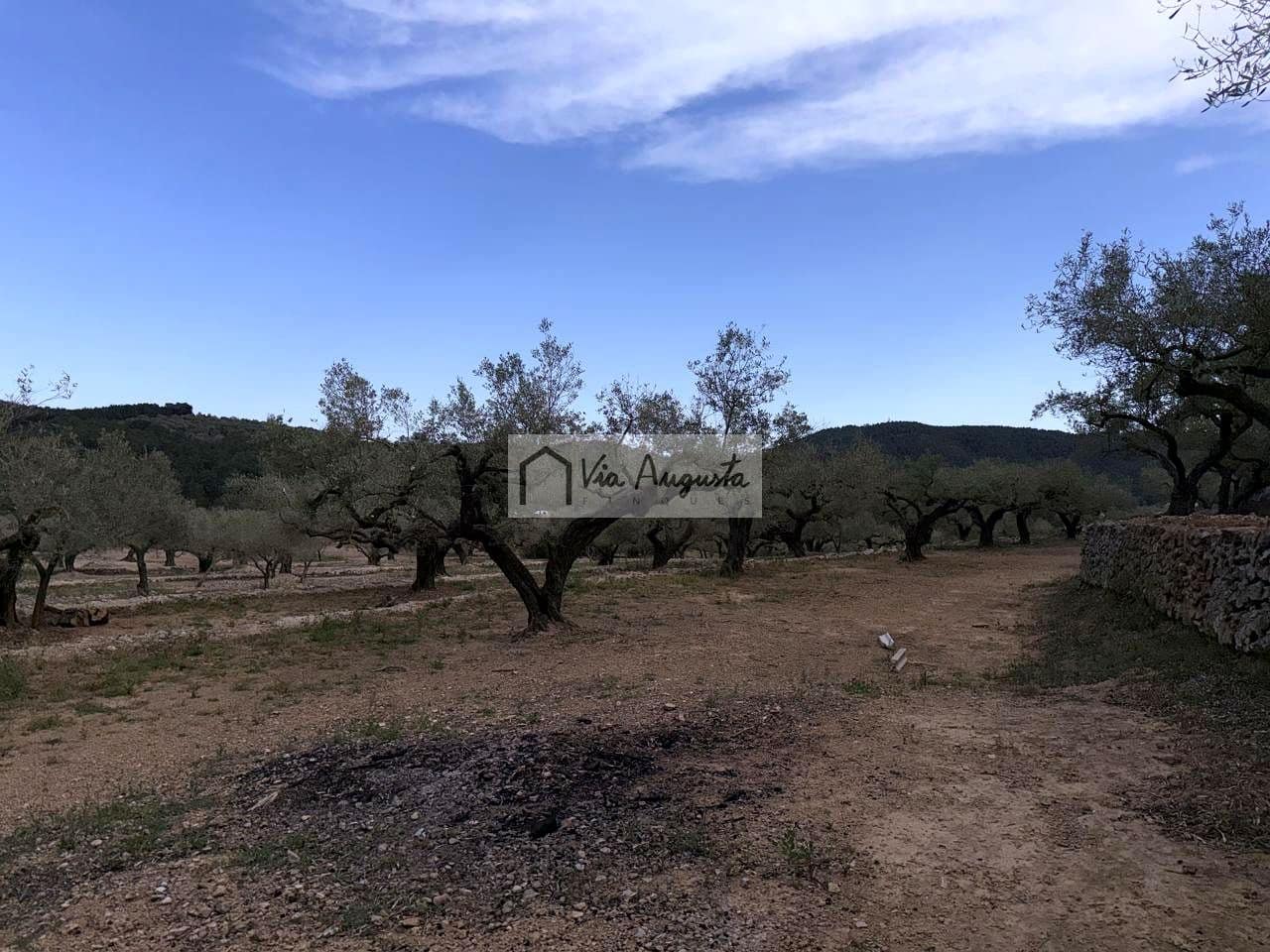 2 makuuhuone Maalaistalo myytävänä paikassa El Perello - 125 000 € (Ref: 9795331)