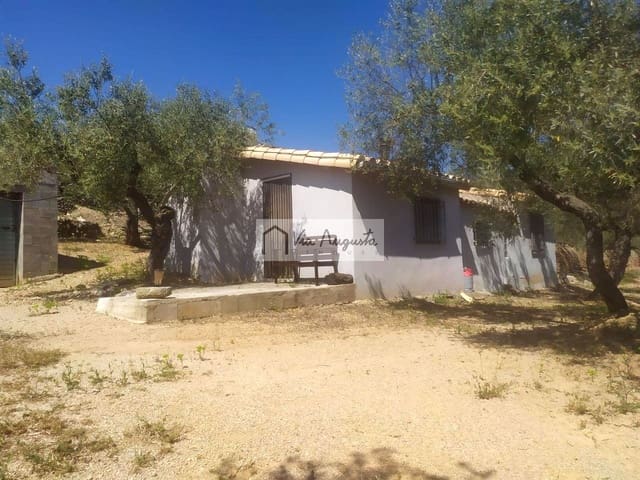 2 camera da letto Finca/Casa di Campagna in vendita in El Perelló - 125.000 € (Rif: 9795331)