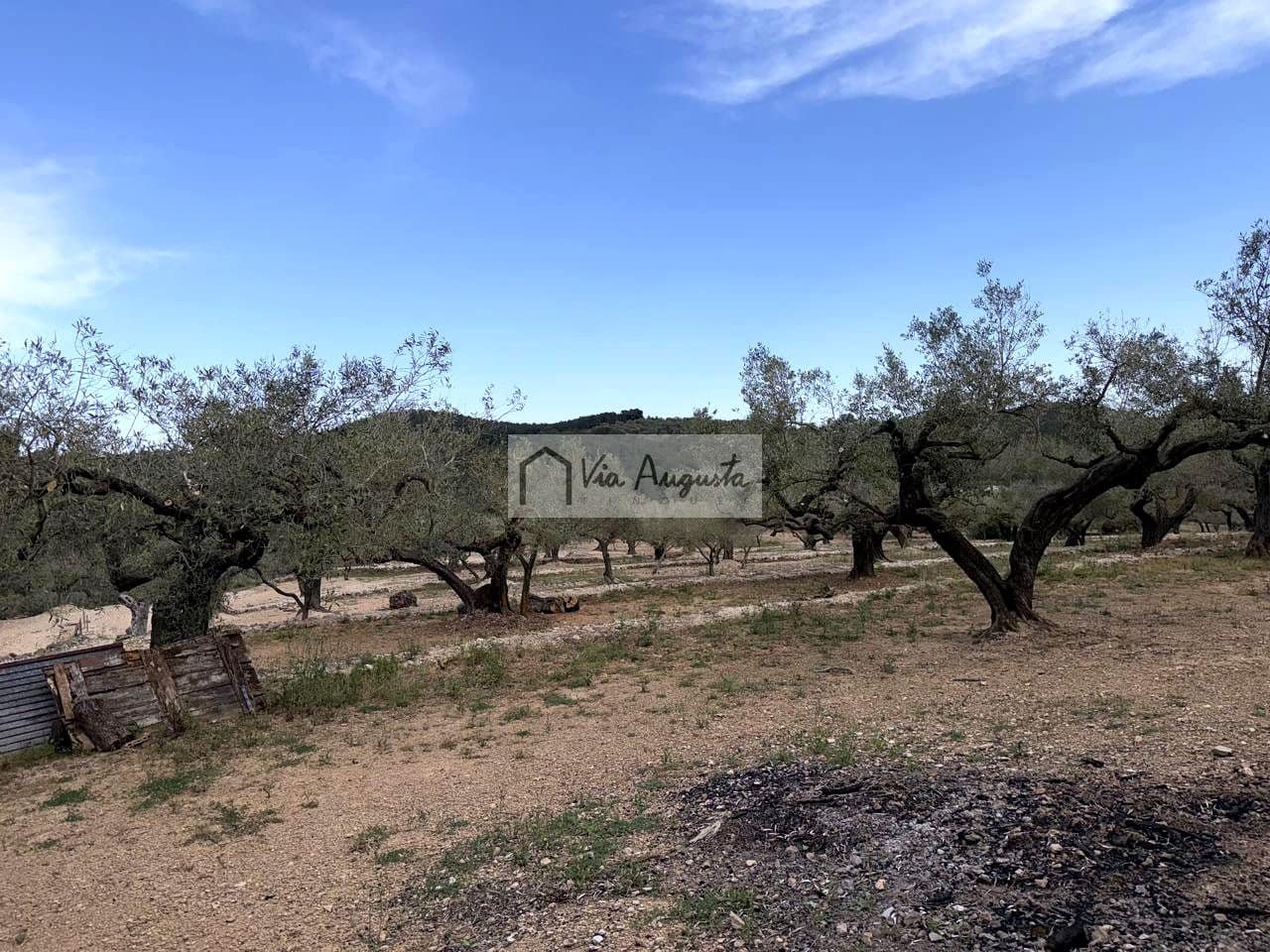 2 makuuhuone Maalaistalo myytävänä paikassa El Perello - 125 000 € (Ref: 9795331)