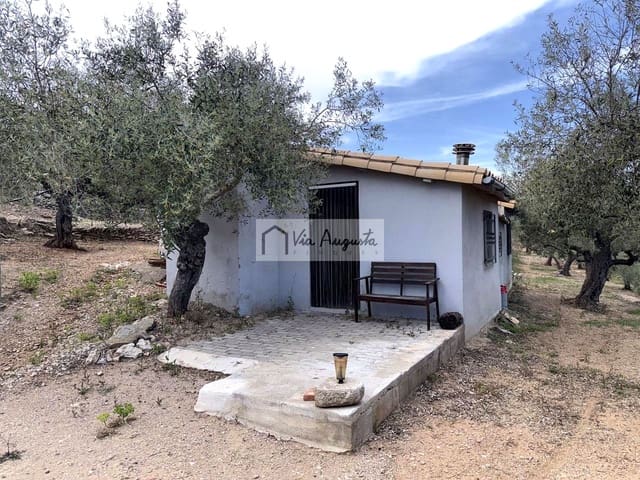 2 camera da letto Finca/Casa di Campagna in vendita in El Perelló - 125.000 € (Rif: 9795331)