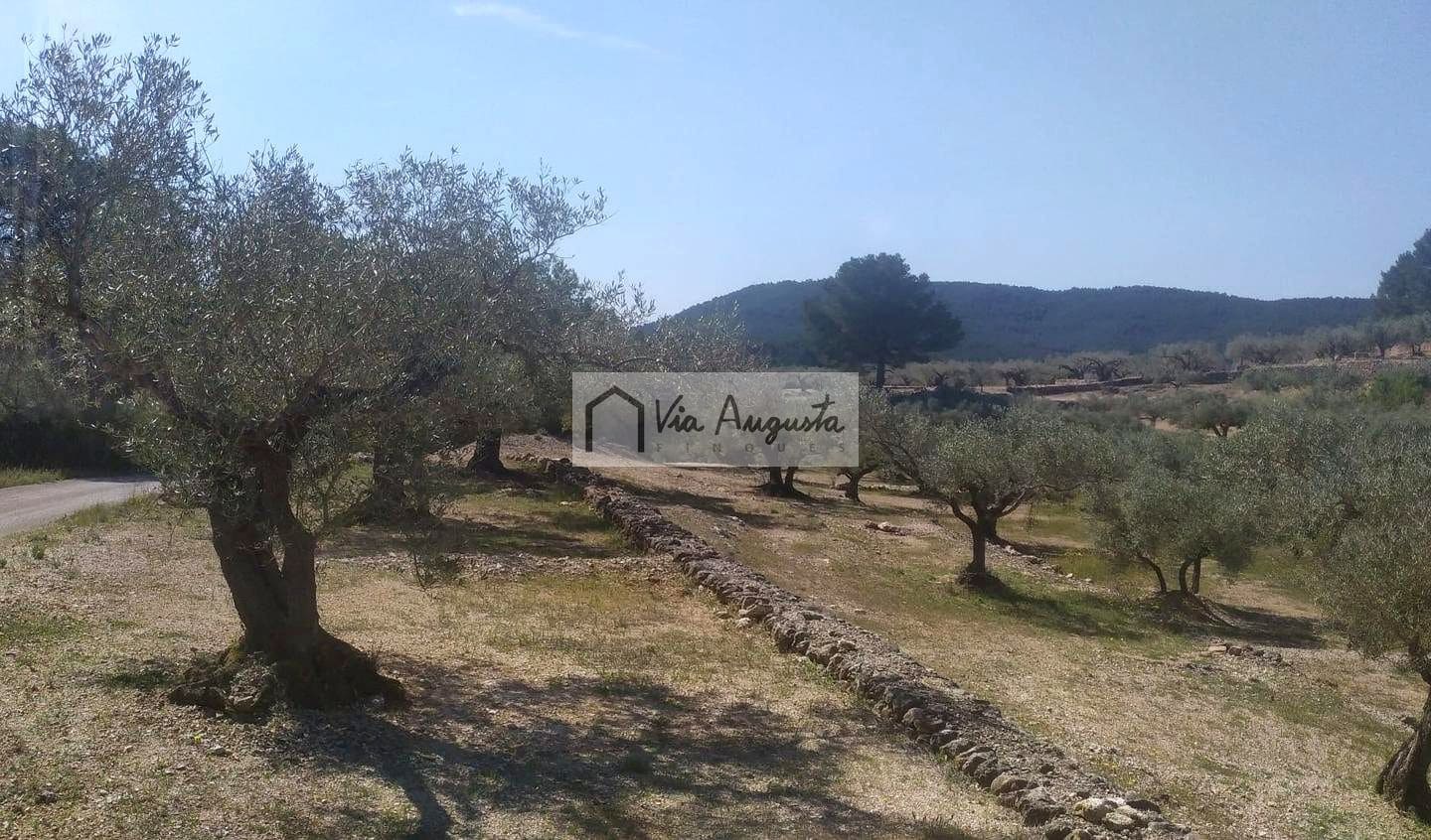 2 makuuhuone Maalaistalo myytävänä paikassa El Perello - 125 000 € (Ref: 9795331)