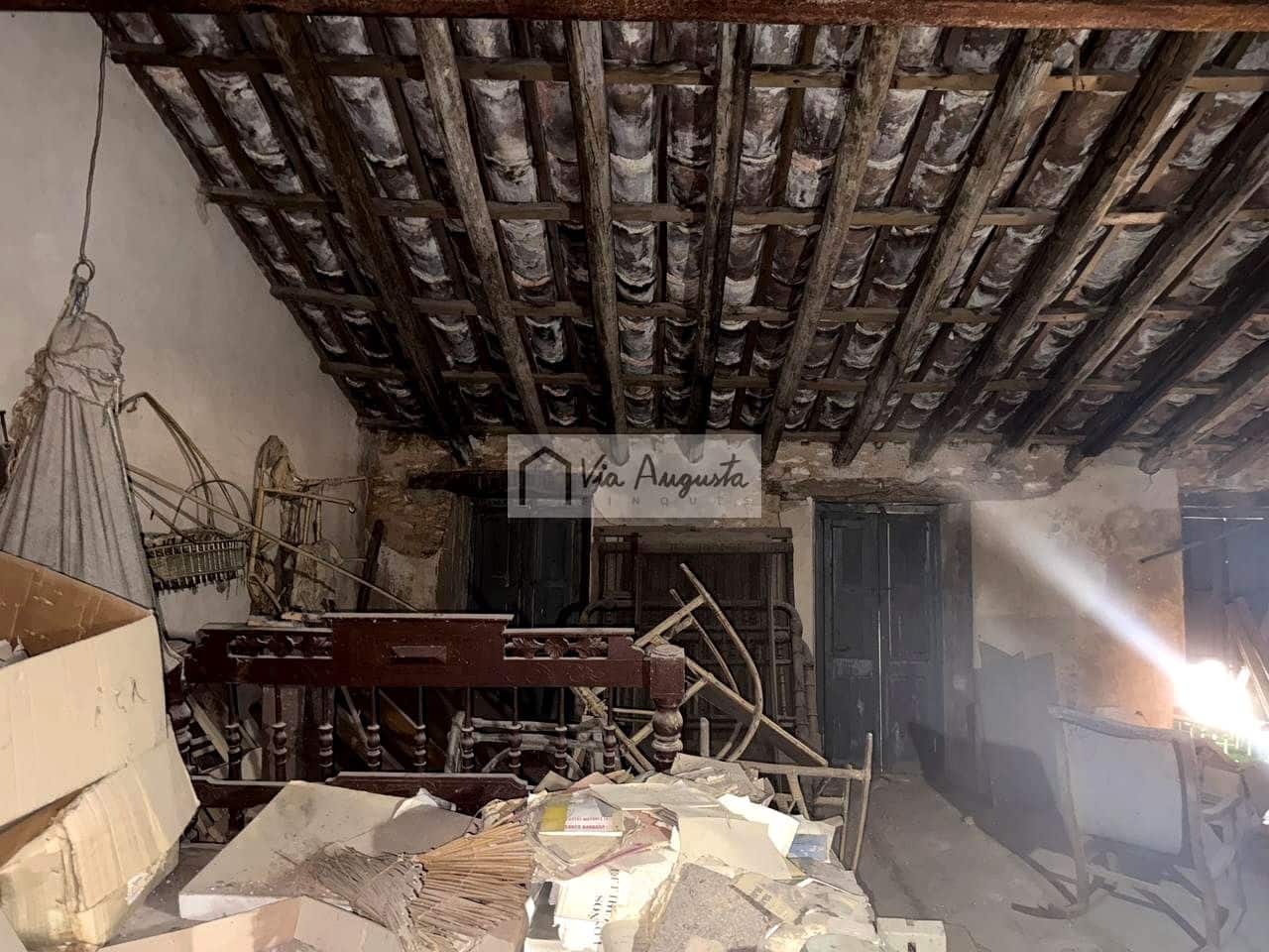 5 slaapkamer Villa te koop in Santa Barbara - € 110.000 (Ref: 9795712)