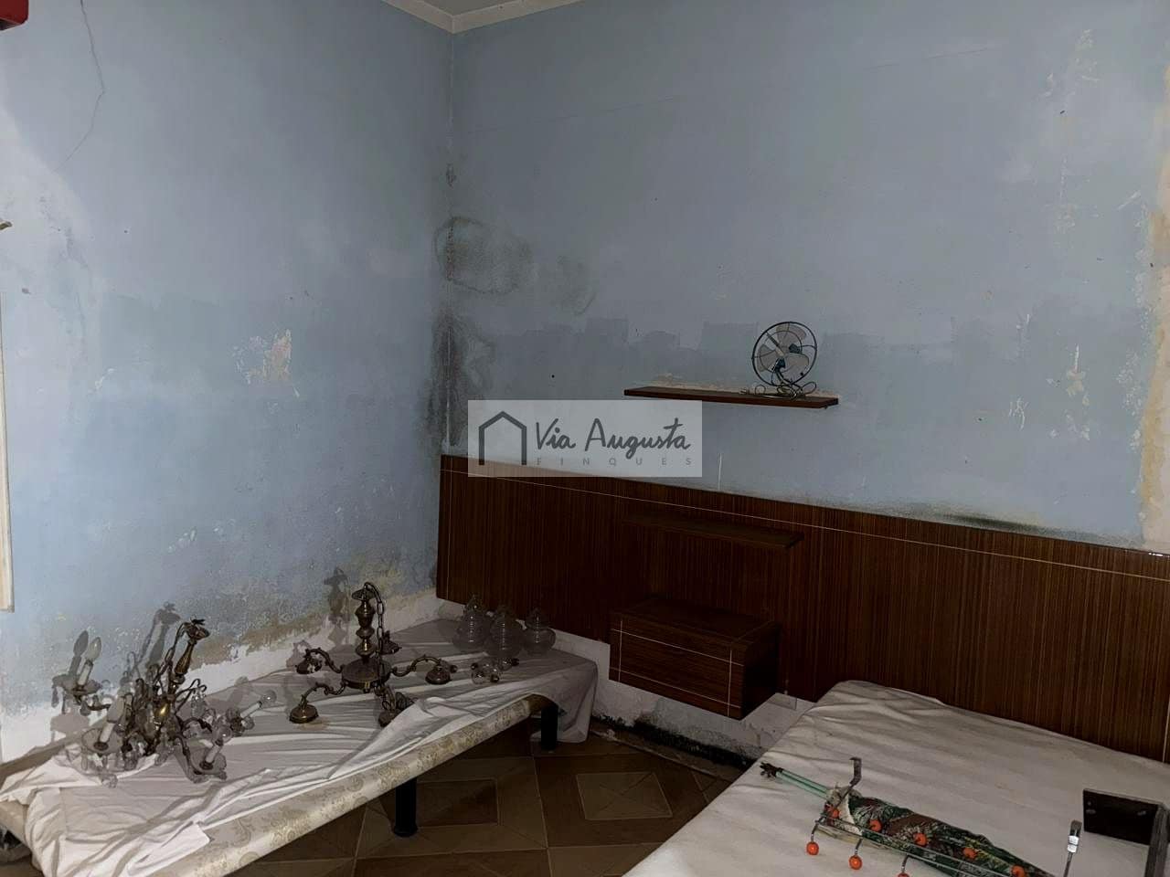 5 slaapkamer Villa te koop in Santa Barbara - € 110.000 (Ref: 9795712)